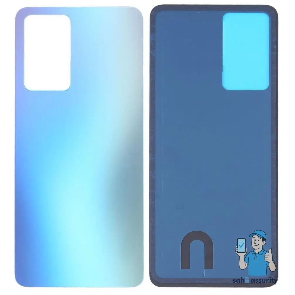 Back Panel Cover for Oppo Reno7 Pro 5G